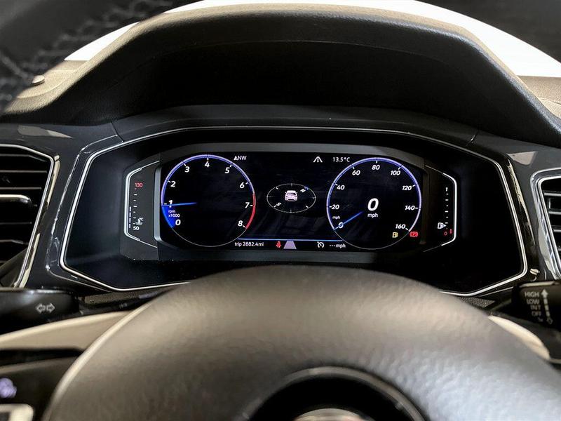 Used Volkswagen T-Roc 2018 for sale - 76461371: Photo 18