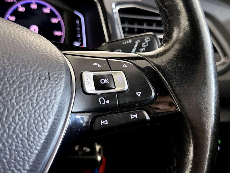 Used Volkswagen T-Roc 2018 for sale - 76461371: Photo 19