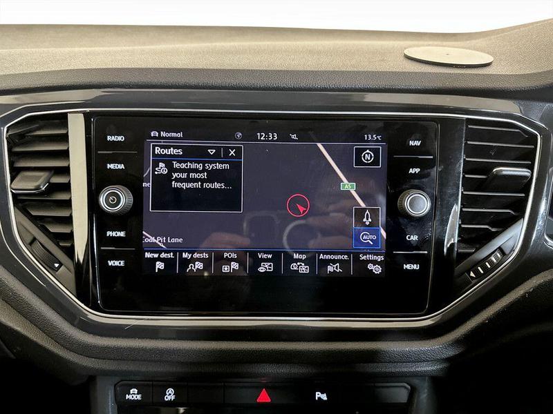 Used Volkswagen T-Roc 2018 for sale - 76461371: Photo 21