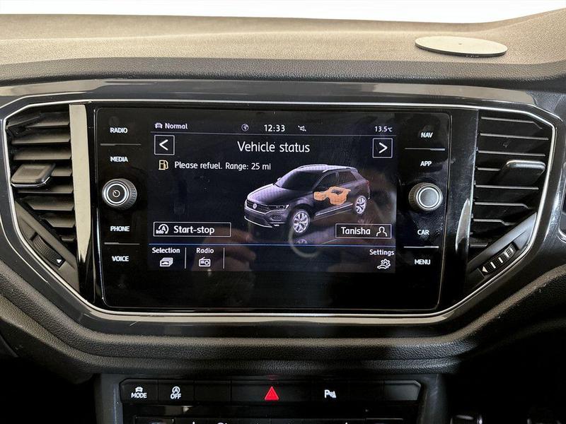 Used Volkswagen T-Roc 2018 for sale - 76461371: Photo 22