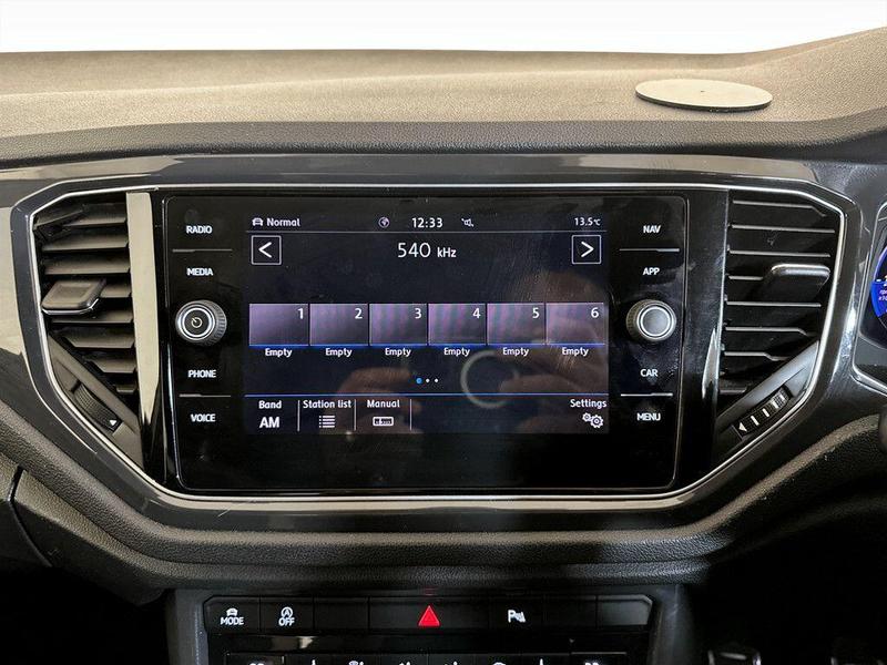 Used Volkswagen T-Roc 2018 for sale - 76461371: Photo 23