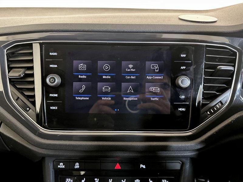 Used Volkswagen T-Roc 2018 for sale - 76461371: Photo 24