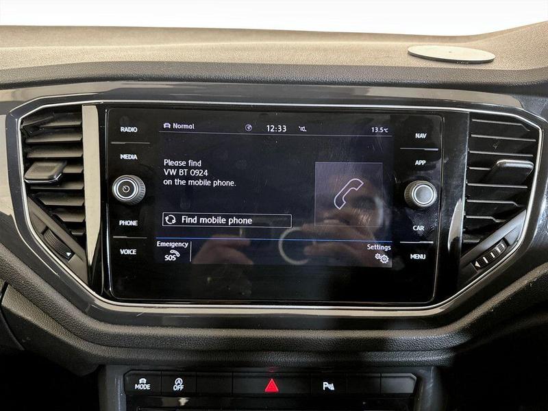 Used Volkswagen T-Roc 2018 for sale - 76461371: Photo 25