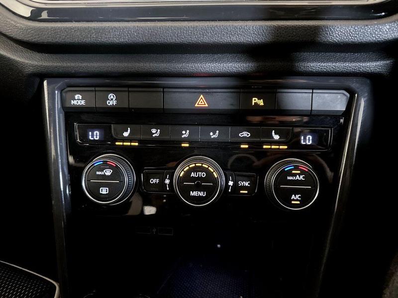 Used Volkswagen T-Roc 2018 for sale - 76461371: Photo 26