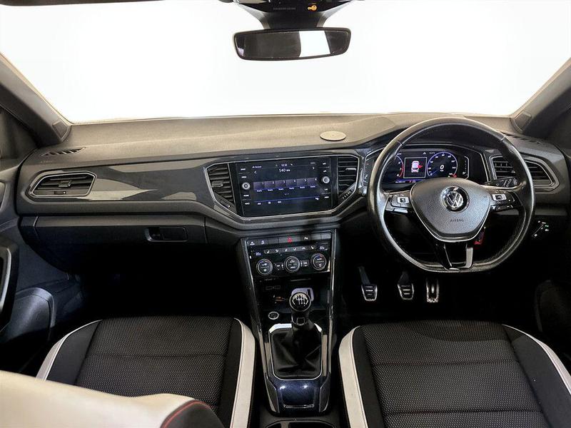 Used Volkswagen T-Roc 2018 for sale - 76461371: Photo 3