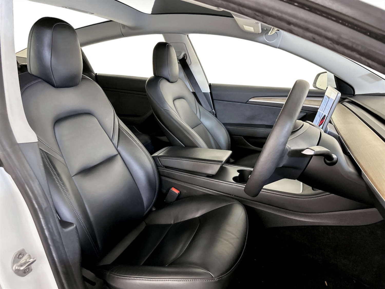 Used Tesla Model 3 2021 for sale - 77342224: Photo 13