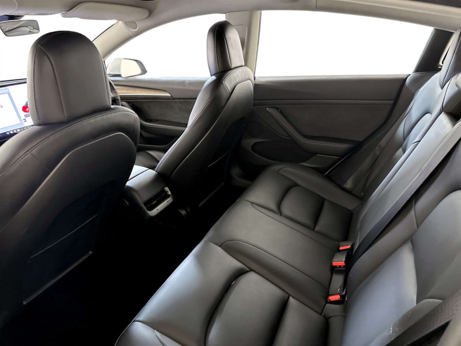 Used Tesla Model 3 2021 for sale - 77342224: Photo 14