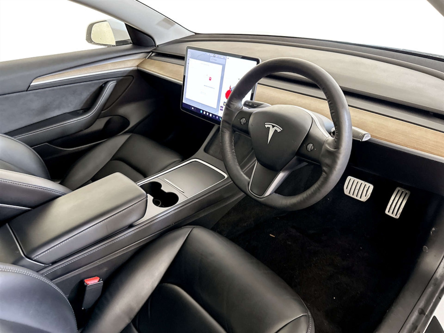 Used Tesla Model 3 2021 for sale - 77342224: Photo 15