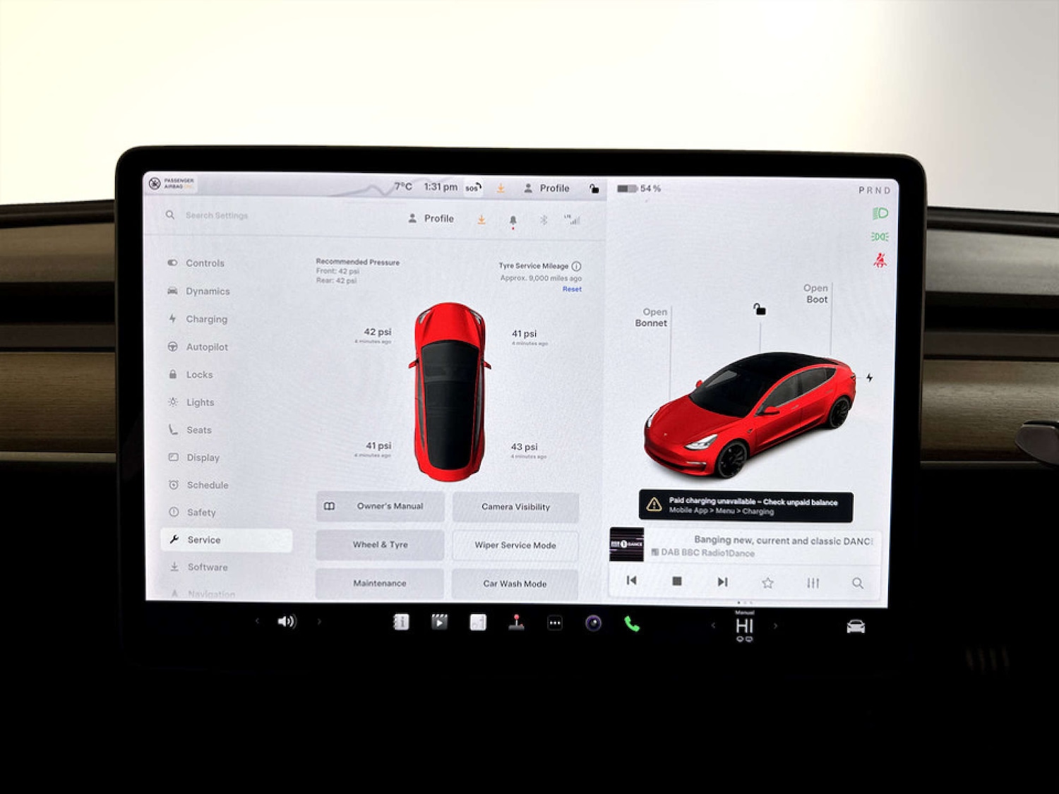 Used Tesla Model 3 2021 for sale - 77342224: Photo 19