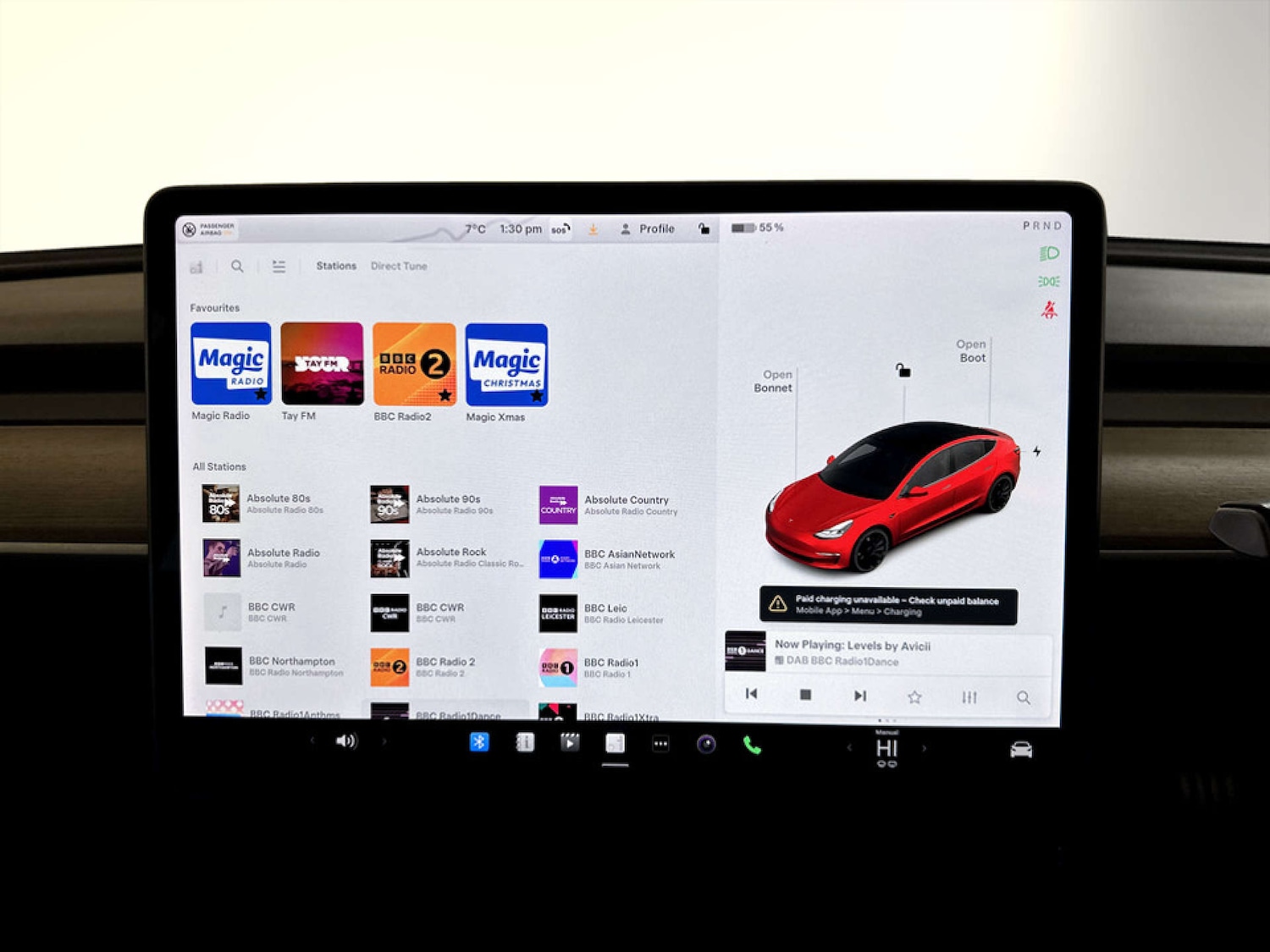 Used Tesla Model 3 2021 for sale - 77342224: Photo 20