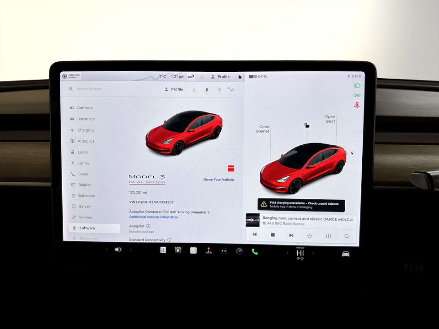 Used Tesla Model 3 2021 for sale - 77342224: Photo 21