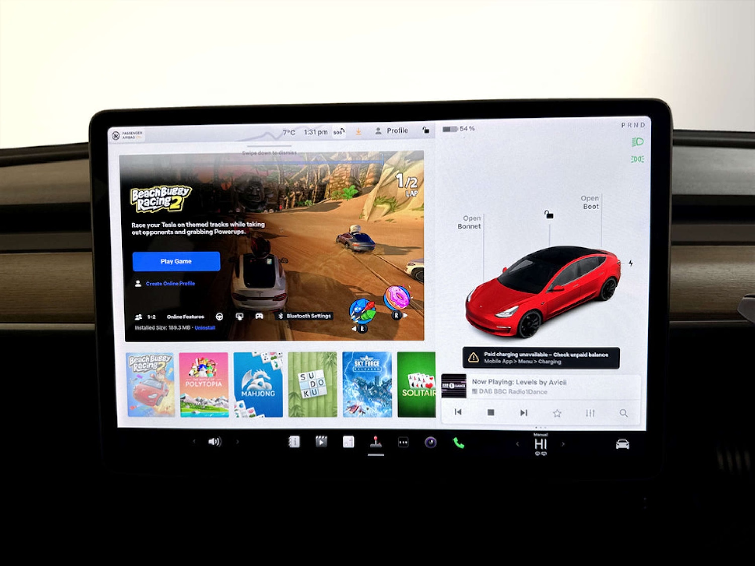 Used Tesla Model 3 2021 for sale - 77342224: Photo 23