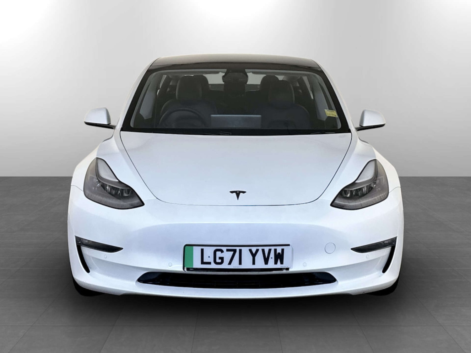 Used Tesla Model 3 2021 for sale - 77342224: Photo 5