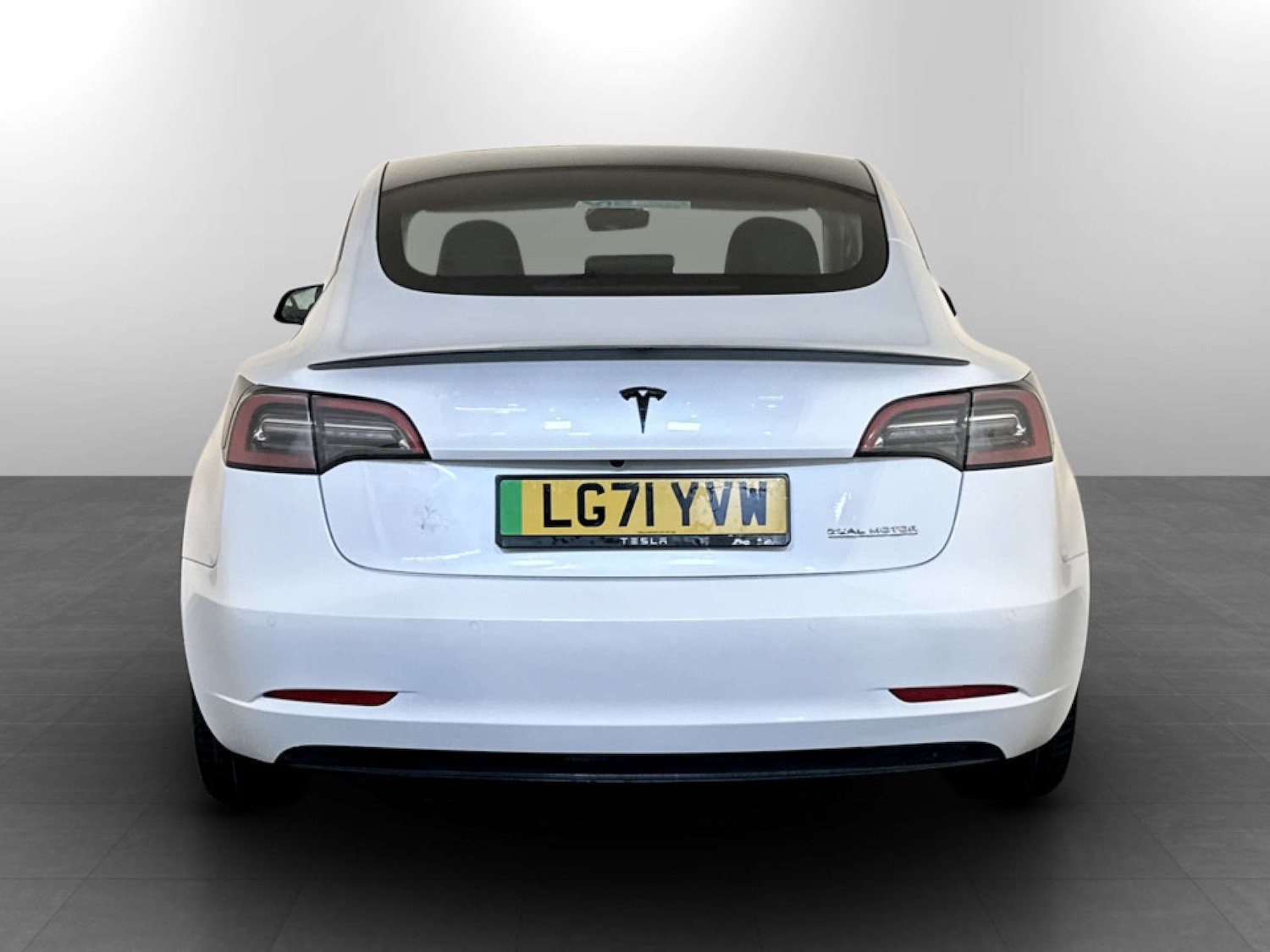 Used Tesla Model 3 2021 for sale - 77342224: Photo 9