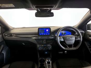 Used Ford Focus 2020 for sale - 74589644: Photo