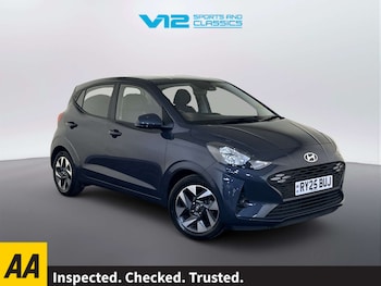 Used Hyundai i10 2025 for sale - 78840062: Photo
