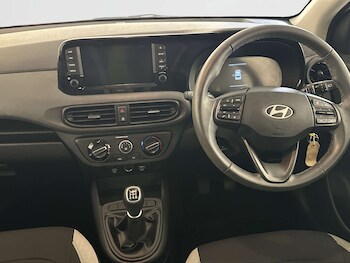 Used Hyundai i10 2025 for sale - 78840062: Photo