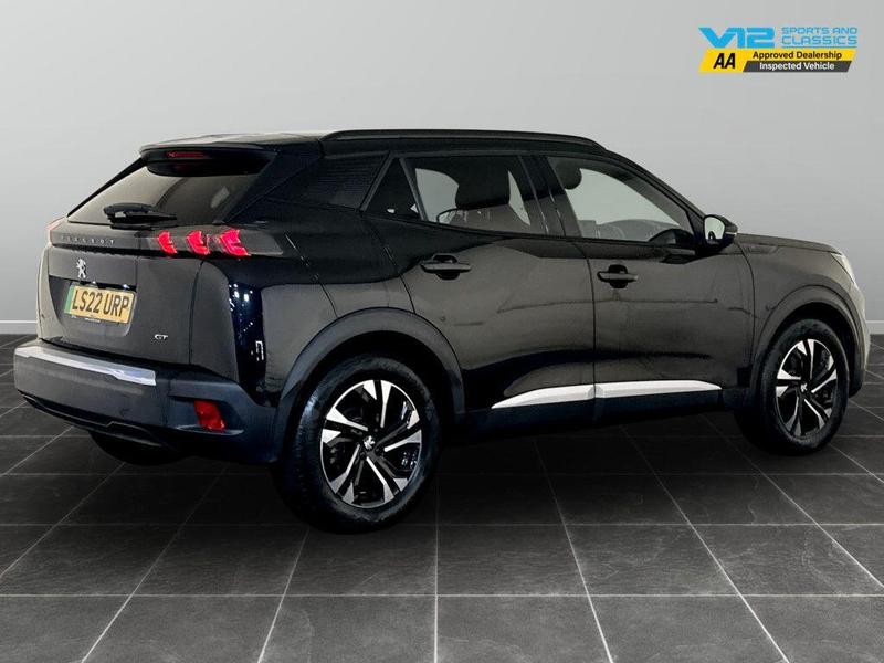 Used Peugeot 2008 2022 for sale - 76449298: Photo 10