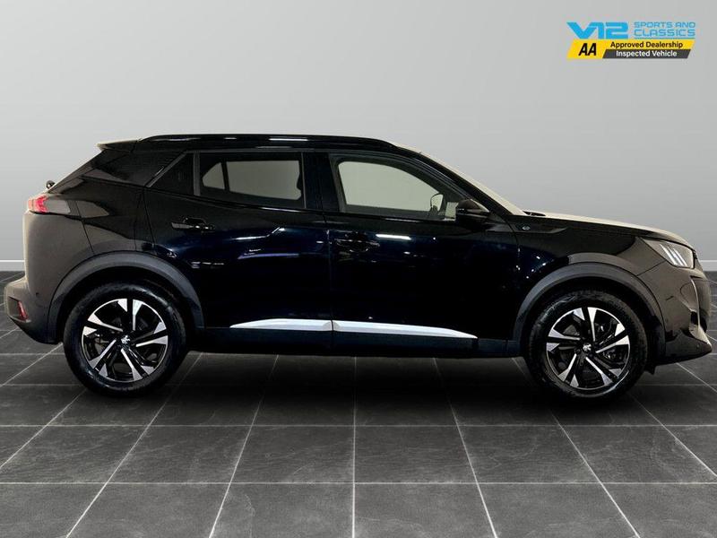 Used Peugeot 2008 2022 for sale - 76449298: Photo 11