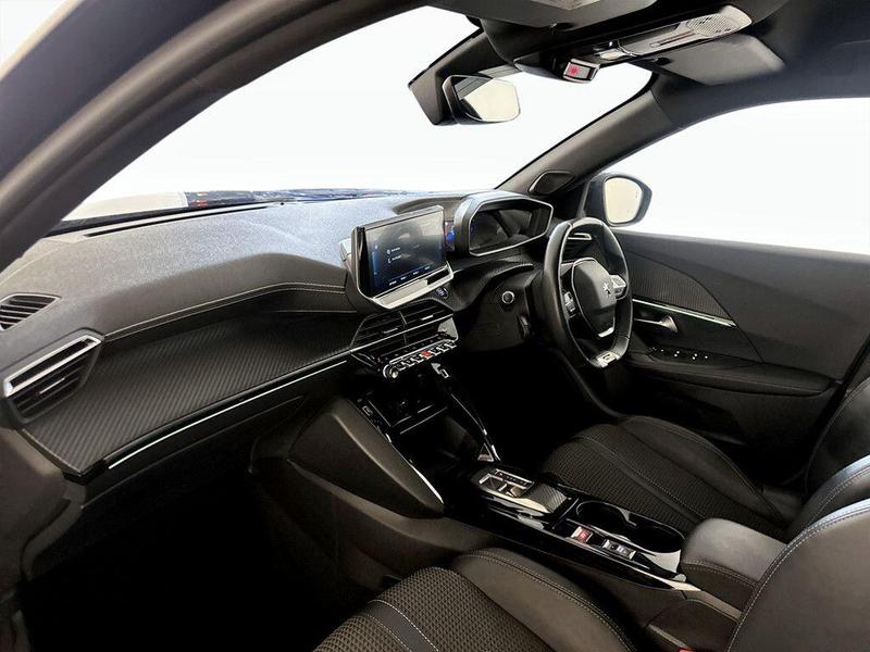 Used Peugeot 2008 2022 for sale - 76449298: Photo 12