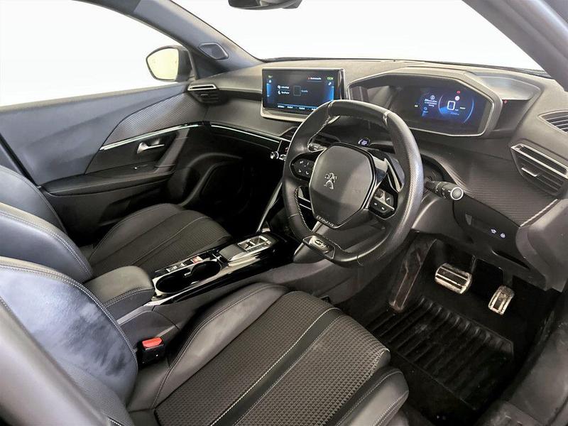 Used Peugeot 2008 2022 for sale - 76449298: Photo 13