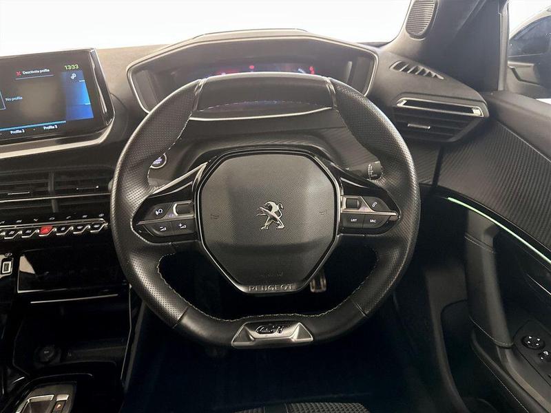 Used Peugeot 2008 2022 for sale - 76449298: Photo 17