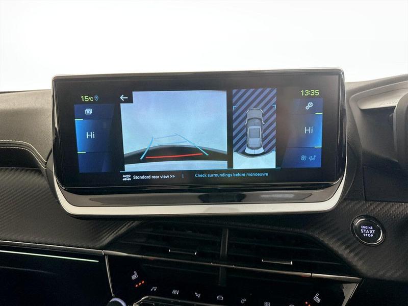 Used Peugeot 2008 2022 for sale - 76449298: Photo 22