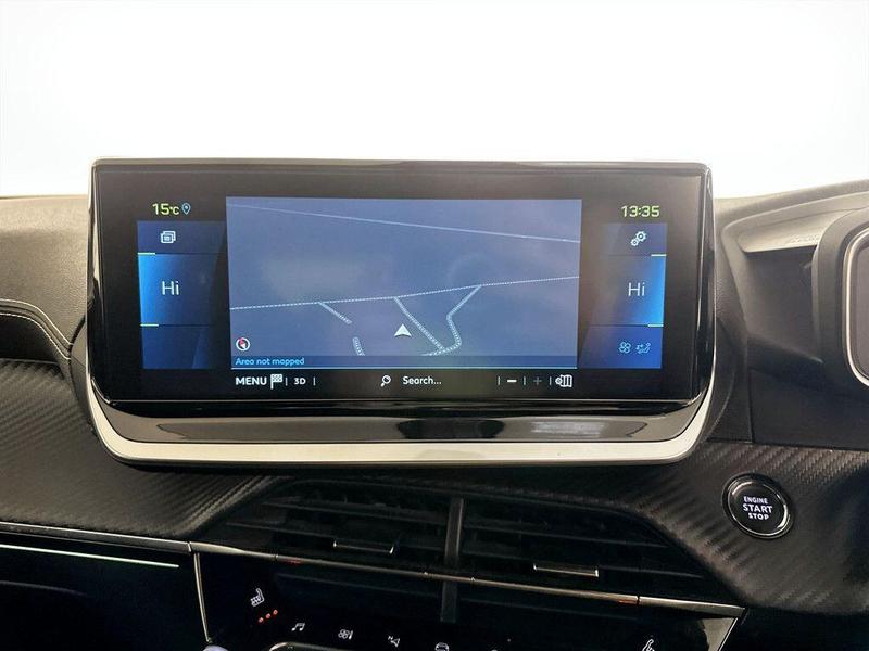 Used Peugeot 2008 2022 for sale - 76449298: Photo 23