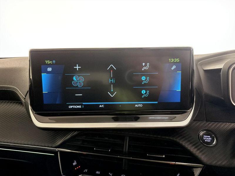 Used Peugeot 2008 2022 for sale - 76449298: Photo 24