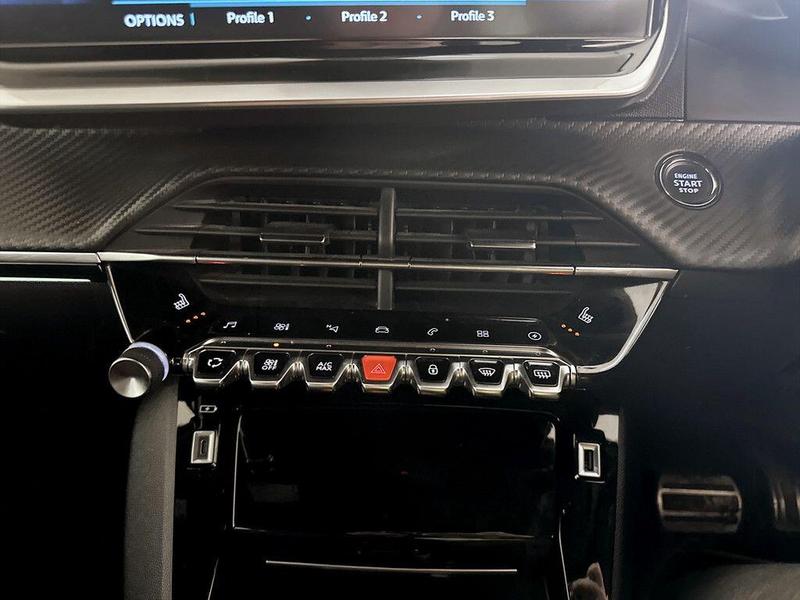 Used Peugeot 2008 2022 for sale - 76449298: Photo 26