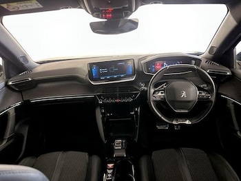 Used Peugeot 2008 2022 for sale - 76449298: Photo