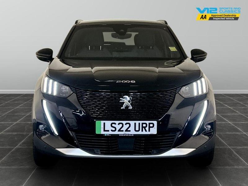 Used Peugeot 2008 2022 for sale - 76449298: Photo 5