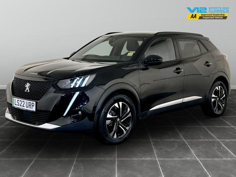 Used Peugeot 2008 2022 for sale - 76449298: Photo 6