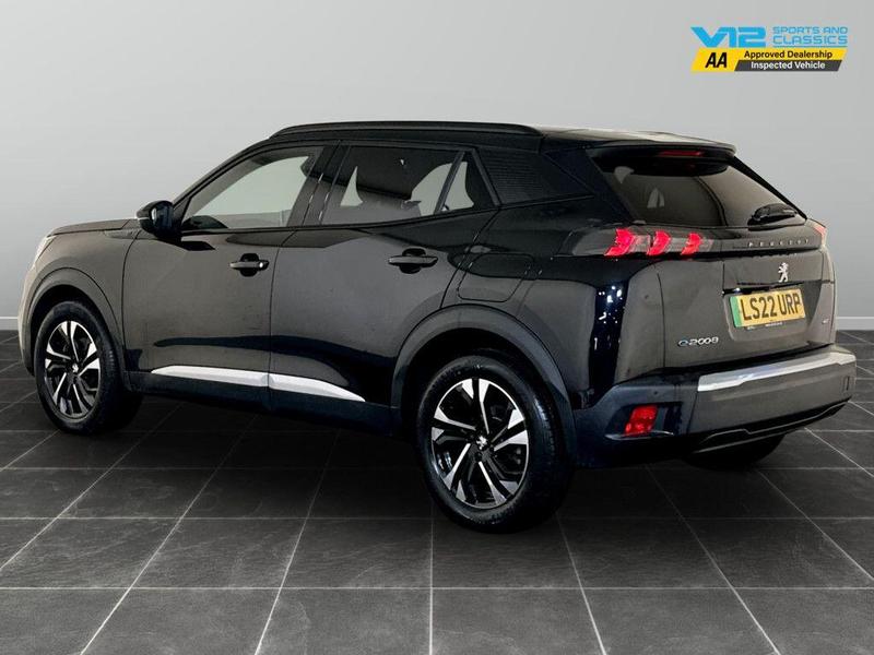 Used Peugeot 2008 2022 for sale - 76449298: Photo 8