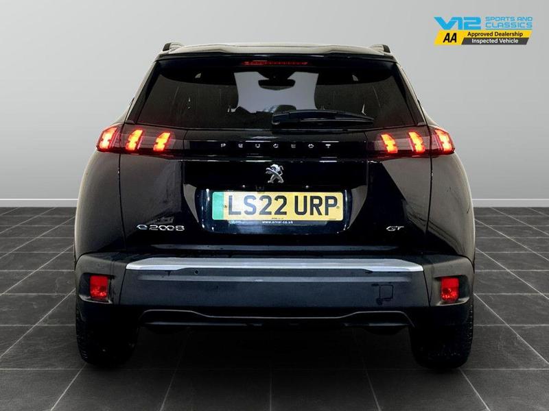 Used Peugeot 2008 2022 for sale - 76449298: Photo 9