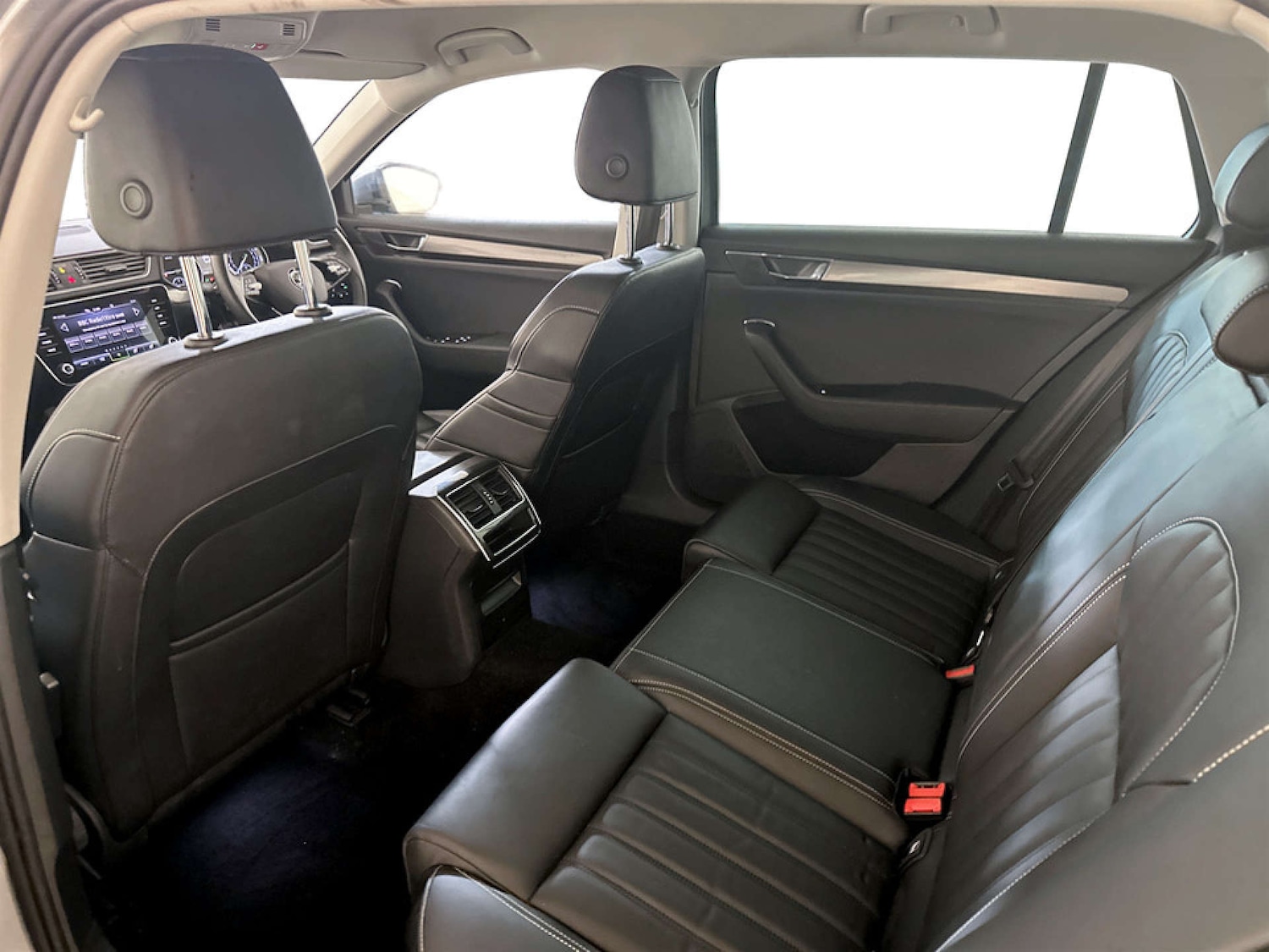 Used Skoda Superb 2021 for sale - 77339228: Photo 14