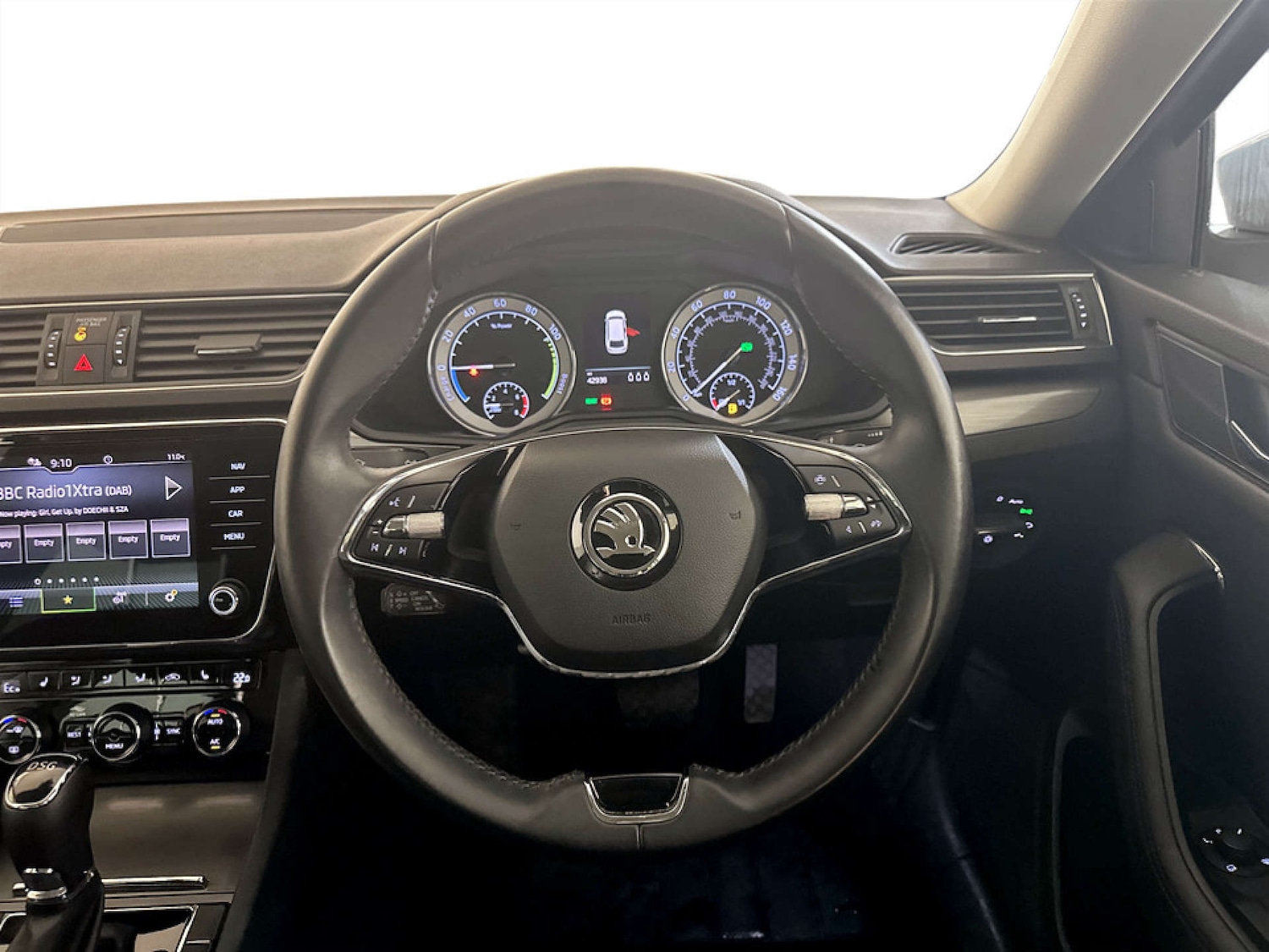 Used Skoda Superb 2021 for sale - 77339228: Photo 16