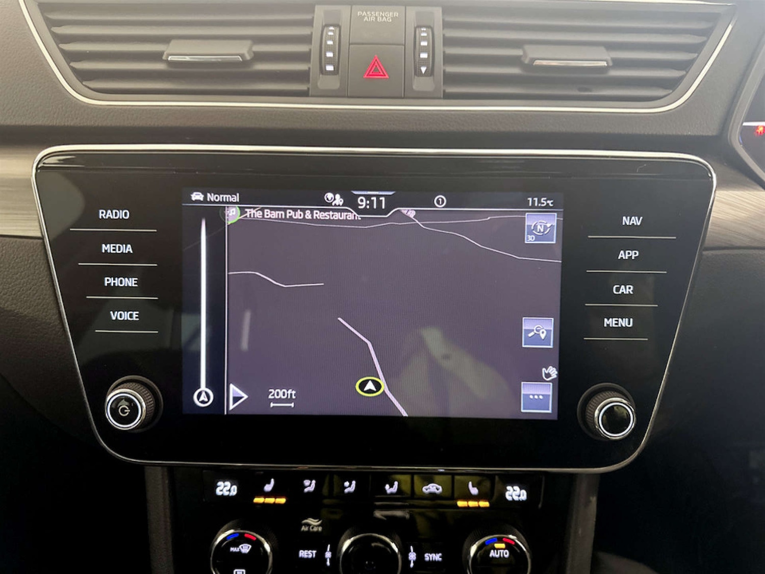 Used Skoda Superb 2021 for sale - 77339228: Photo 21