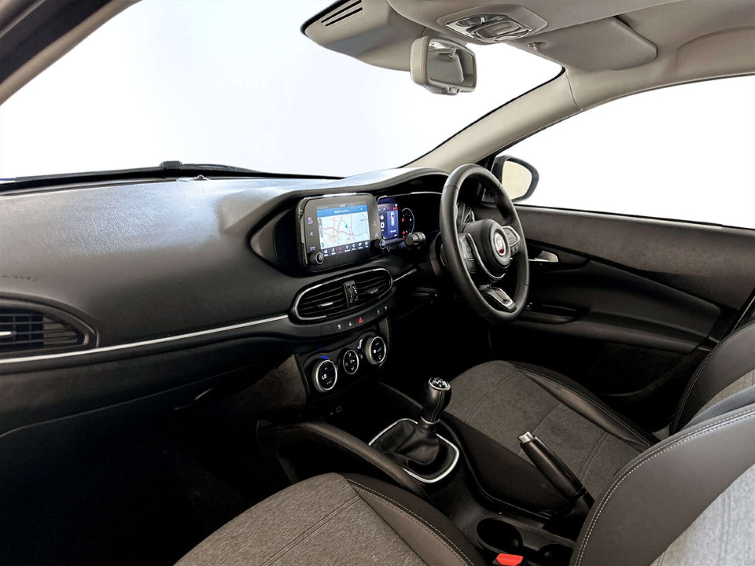 Used Fiat Tipo 2022 for sale - 77749110: Photo 12