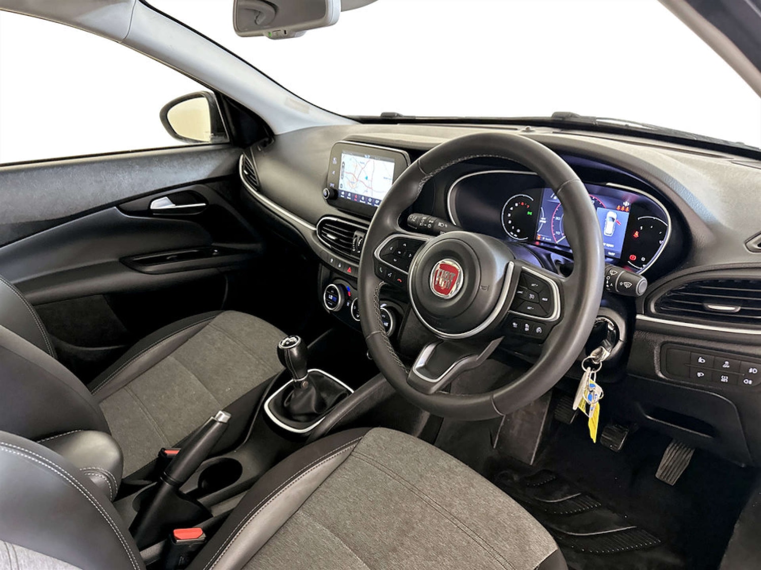 Used Fiat Tipo 2022 for sale - 77749110: Photo 15