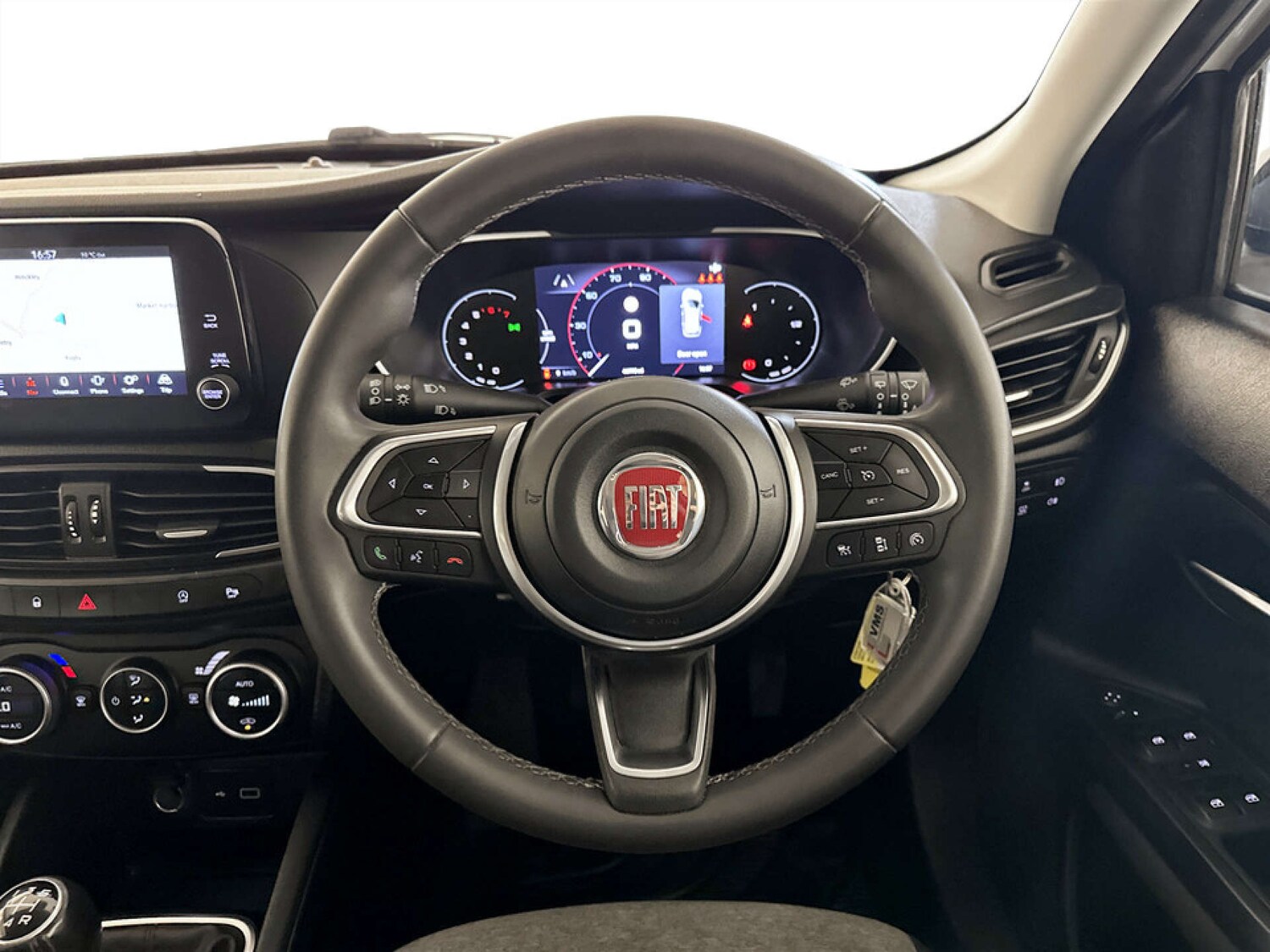 Used Fiat Tipo 2022 for sale - 77749110: Photo 16