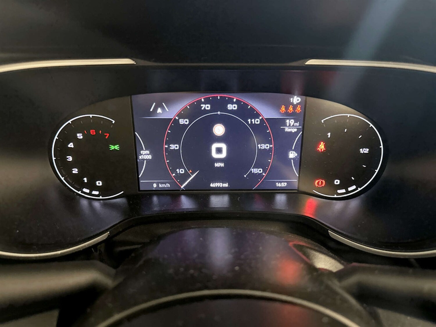 Used Fiat Tipo 2022 for sale - 77749110: Photo 18