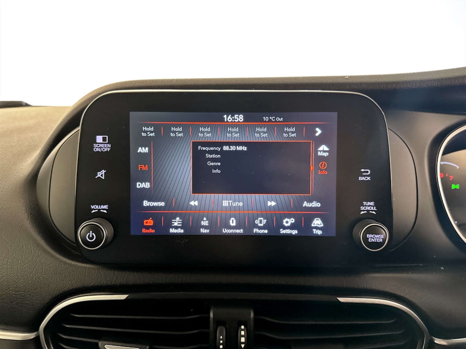 Used Fiat Tipo 2022 for sale - 77749110: Photo 22