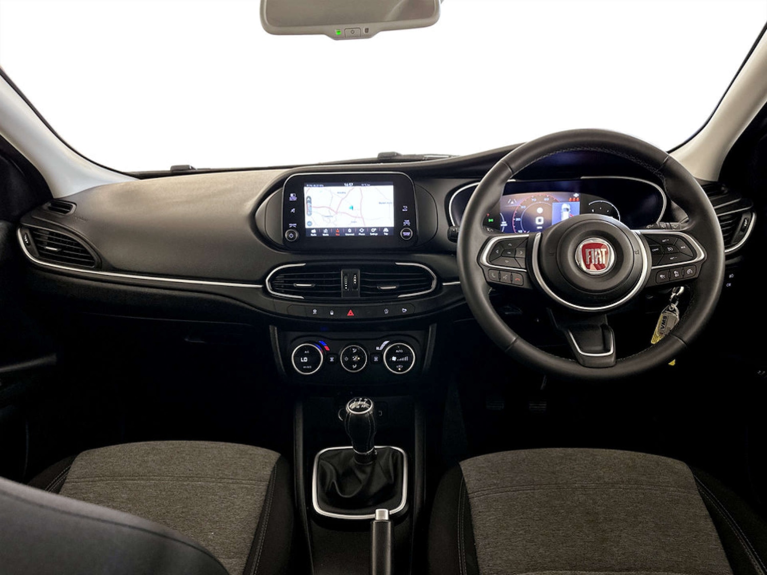 Used Fiat Tipo 2022 for sale - 77749110: Photo 3