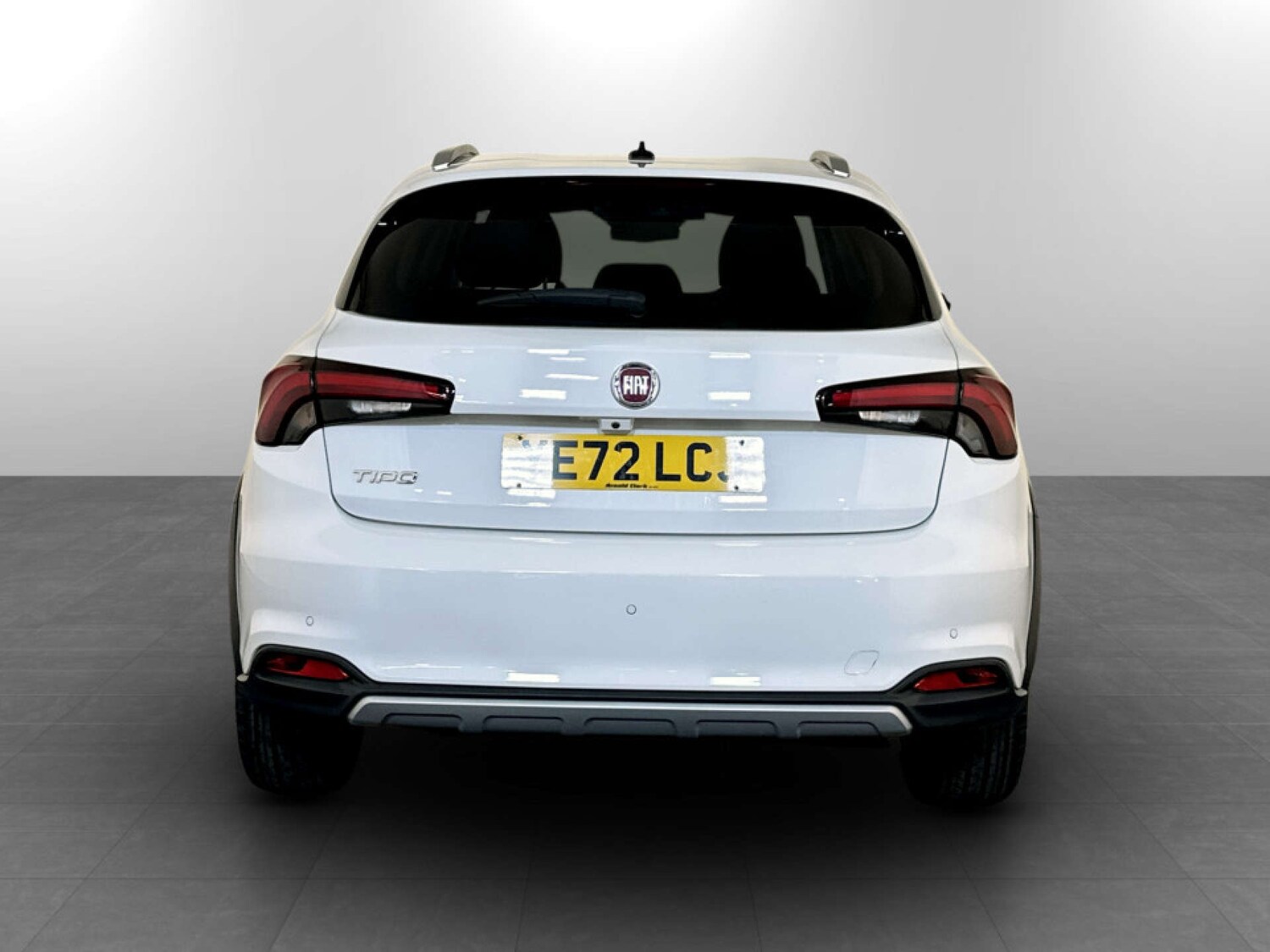 Used Fiat Tipo 2022 for sale - 77749110: Photo 9