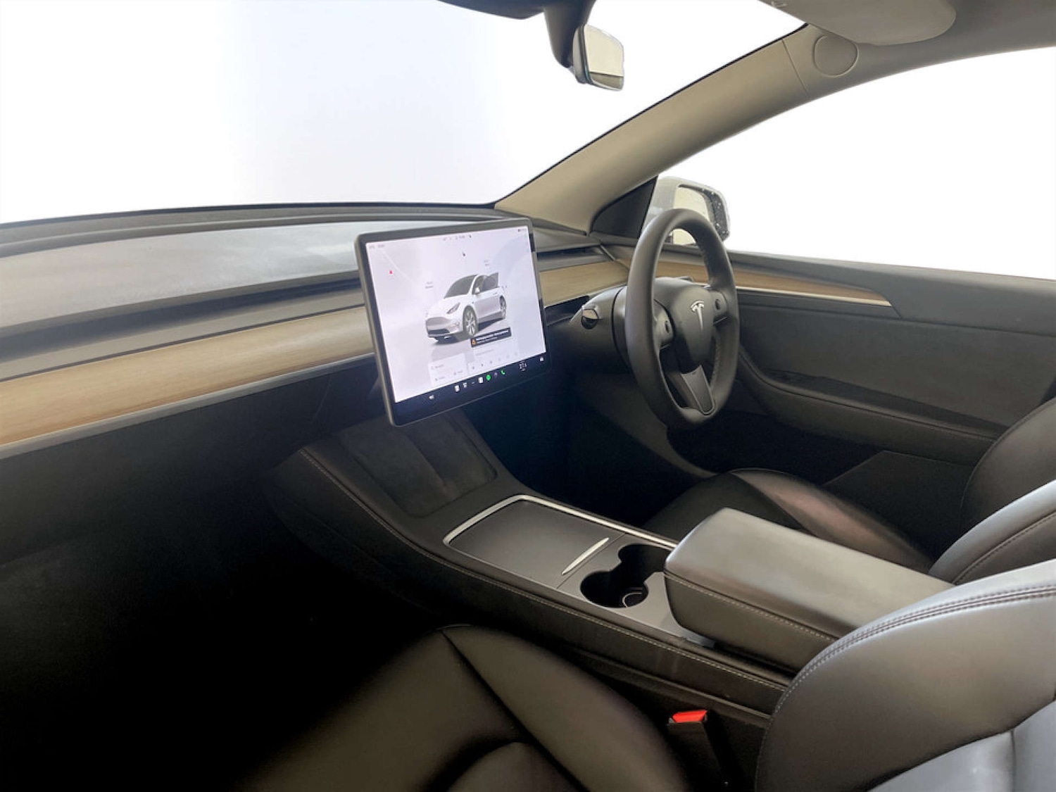 Used Tesla Model Y 2022 for sale - 77185709: Photo 12