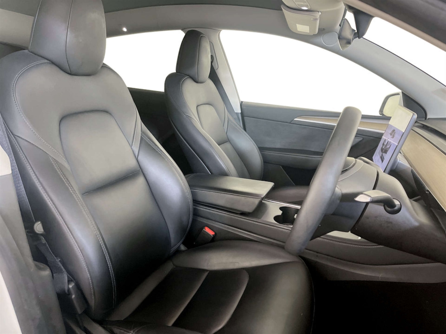 Used Tesla Model Y 2022 for sale - 77185709: Photo 13