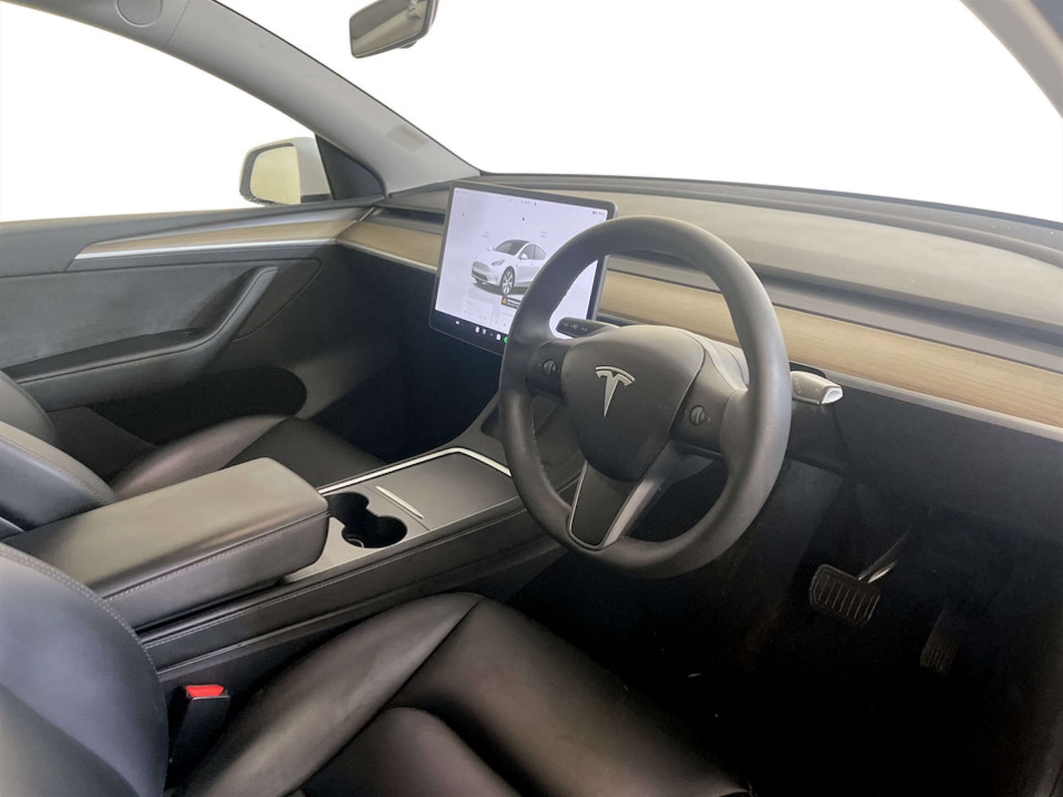 Used Tesla Model Y 2022 for sale - 77185709: Photo 16