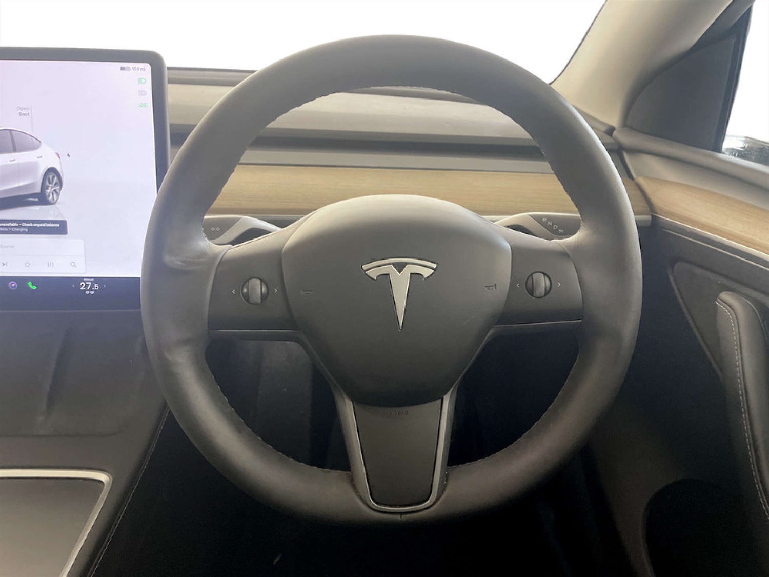 Used Tesla Model Y 2022 for sale - 77185709: Photo 17