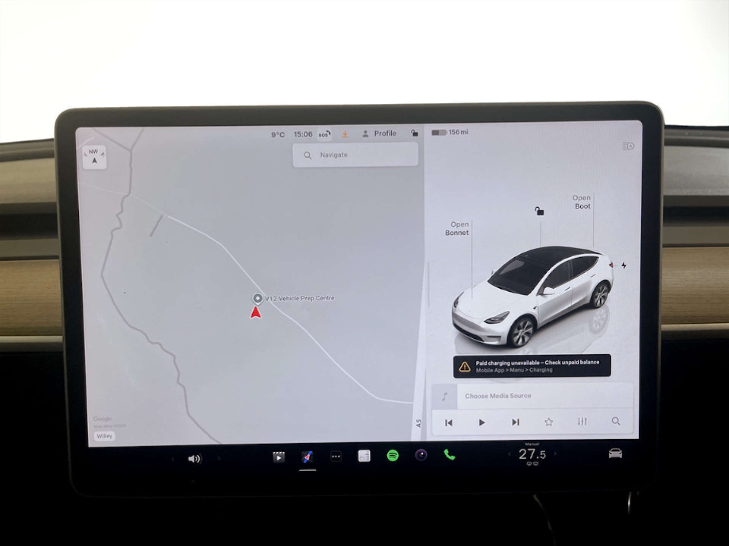 Used Tesla Model Y 2022 for sale - 77185709: Photo 21